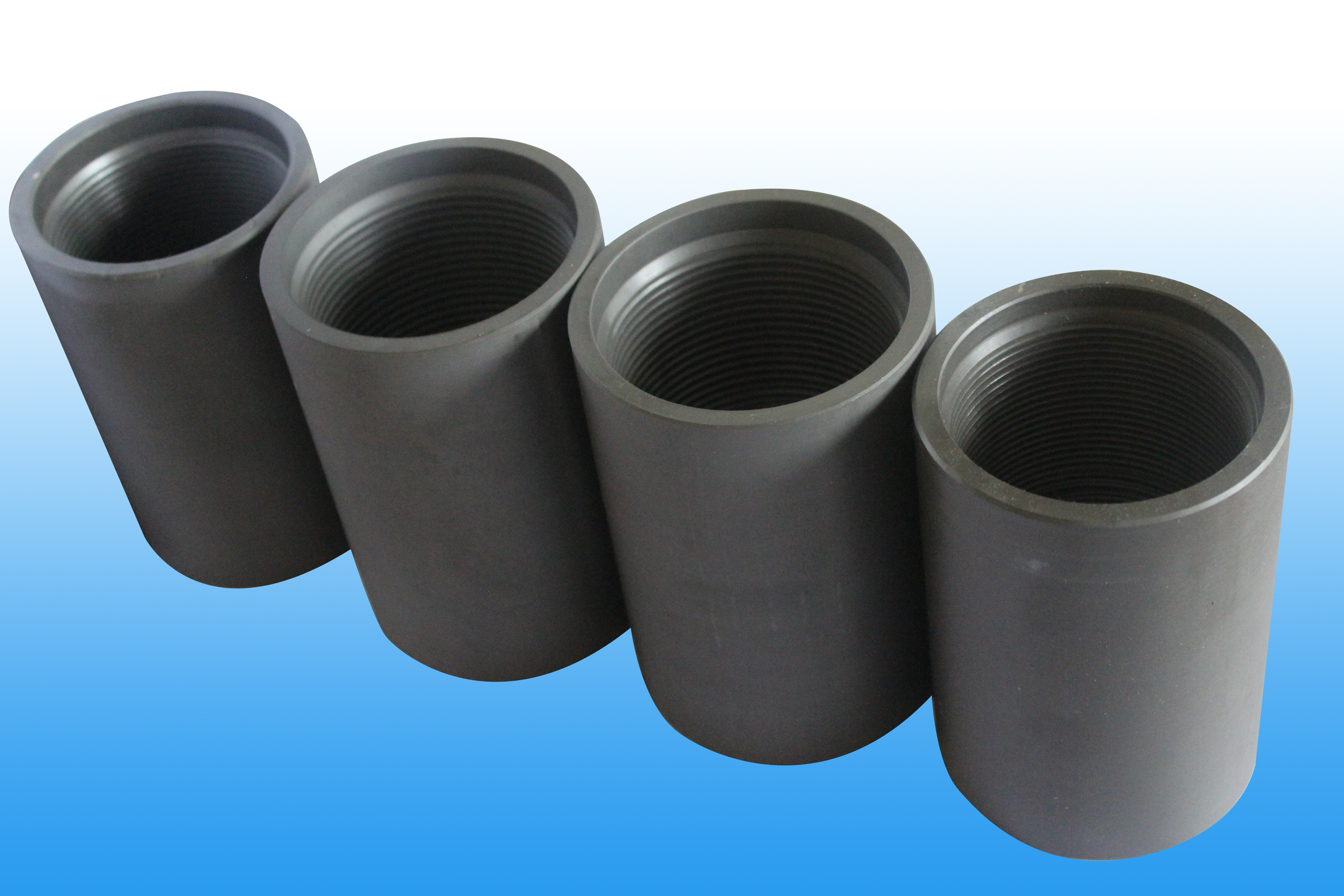 API Steel Threading Coupling